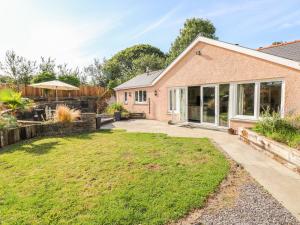 Gallery image of 1 Homecroft Bungalows in Saundersfoot