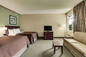 Gallery image of MainStay Suites at PGA Village in Port Saint Lucie