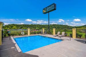 Gallery image of Quality Inn & Suites Canton, GA in Canton