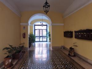 Fotografia z galérie ubytovania Home 103 v Ríme