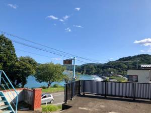 旅馆周边自然景观