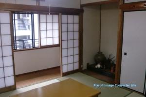 Fotografie z fotogalerie ubytování Guesthouse Yoshikawa v destinaci Nara