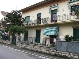Imagen de la galería de A Casa Nostra, en Montecatini Terme