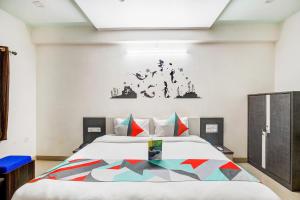 Gambar di galeri bagi FabHotel Himanshi di Udaipur