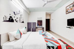 Gambar di galeri bagi FabHotel Himanshi di Udaipur