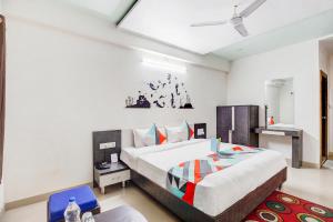 Gambar di galeri bagi FabHotel Himanshi di Udaipur