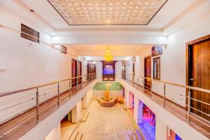 Gambar di galeri bagi FabHotel Himanshi di Udaipur
