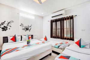 Gambar di galeri bagi FabHotel Himanshi di Udaipur
