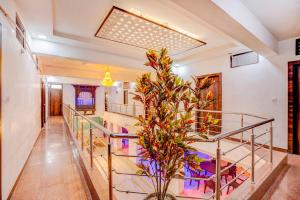 Gambar di galeri bagi FabHotel Himanshi di Udaipur