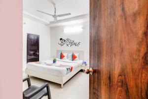 Gambar di galeri bagi FabHotel Himanshi di Udaipur