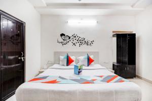 Gambar di galeri bagi FabHotel Himanshi di Udaipur