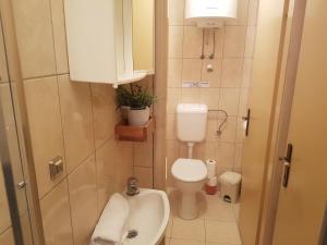 Fotografie z fotogalerie ubytování Axis City Center ve Splitu