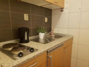 Fotografie z fotogalerie ubytování Axis City Center ve Splitu