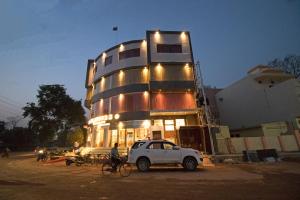 Gallery image of Hotel Vagmi in Varanasi