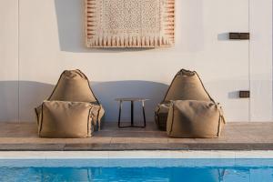 Fotografie z fotogalerie ubytování Luxury Seaview with Private Pool v destinaci Nathon