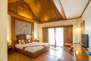 Gallery image of Lanta Casuarina Beach Resort - SHA Plus in Ko Lanta