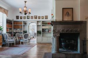 Foto de la galería de Balingsholm en Huddinge