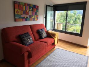 Photo de la galerie de l'établissement VILLA FUENTES, à Caldas de Reis