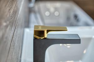 Fotografie z fotogalerie ubytování Grisverde Suites Hotel v destinaci Istanbul