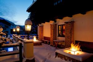Fotografia z galérie ubytovania House of Hütter - Wachtelhof & SPA v destinácii Maria Alm am Steinernen Meer