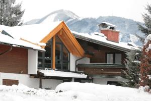 Gallery image of Zellermoos in Zell am See