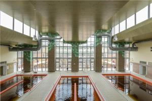 Fotografie z fotogalerie ubytování Hunguest Hotel Aqua Sol v destinaci Hajdúszoboszló