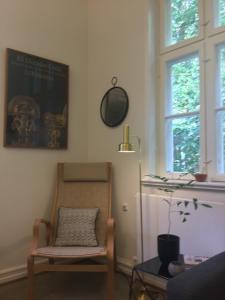 Fotografie z fotogalerie ubytování Rotzowlund BnB v destinaci Grena