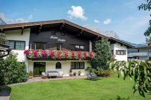 Gallery image of Haus Hager Inge in Ellmau