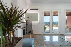 Fotografija u galeriji objekta Belvedere ,Pyrgi,Corfu ,stunning Ipsos bay view u gradu Ágios Márkos