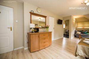 Ảnh trong thư viện ảnh của Gościniec Marzymięta ở Czmoń +54 ảnh