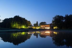 Le Kempferhof Golf et Château-Hôtel