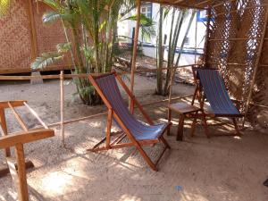 Fotografie z fotogalerie ubytování Village Susegat Beach Resort v destinaci Morjim