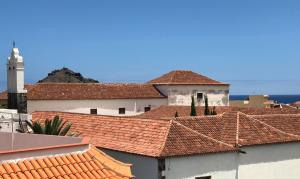Zdjęcie z galerii obiektu Apartamento La Penca 3 Garachico w mieście Garachico
