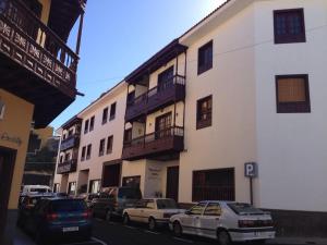 Zdjęcie z galerii obiektu Apartamento La Penca 3 Garachico w mieście Garachico