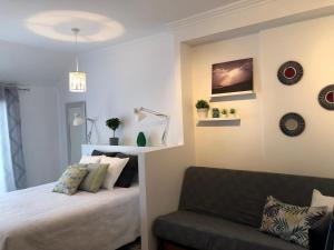 Zdjęcie z galerii obiektu Apartamento La Penca 3 Garachico w mieście Garachico