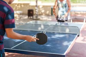 Hosté ubytování Camping Platja Cambrils