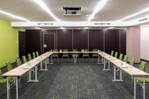 Konferenčné priestory v ubytovaní Art Hotel Szeged