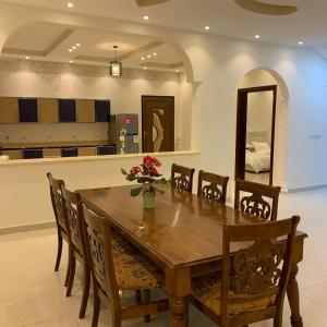 Fotografie z fotogalerie ubytování Al Taif Villas v destinaci Táif