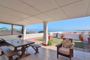 Gallery image of Berg en Zee Guesthouse in Gordonʼs Bay