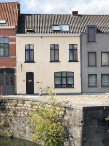 Gallery image of B&B Coupure in Bruges