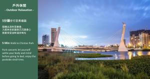 Θέα στο ποτάμι κοντά σε αυτό το πανδοχείο +42 φωτογραφίες