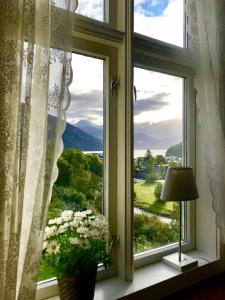 Gallery image of Fjord View Apartment in Stranda