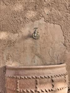 Photo de la galerie de l'établissement Kasbah Oulad Othmane, à Aguebt