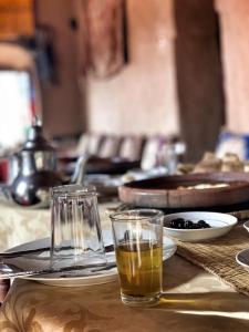 Напитки в Kasbah Oulad Othmane
