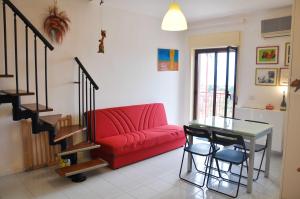 Posedenie v ubytovaní Casa Sperone - Ospedale Papardo + 26 fotografií