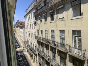 Photo de la galerie de l'établissement LV Premier Baixa DO, à Lisbonne