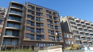 Gallery image of Value stay in apartment 100m from beach promenade in Blankenberge
