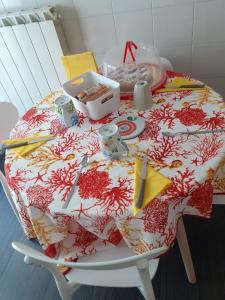 Foto dalla galleria di B&B IN CENTRO a Isernia