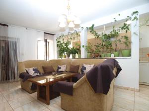 Część wypoczynkowa w obiekcie Apartment Vodnjan 1123