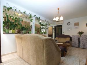 Część wypoczynkowa w obiekcie Apartment Vodnjan 1123